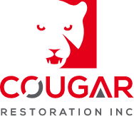 Cougar Restoration Inc