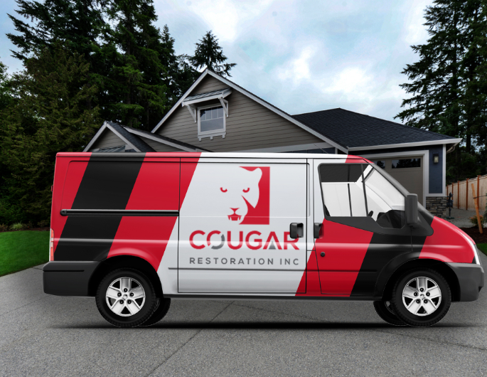 Cougar Restoration: Pioneering Water Damage Restoration in Tigard